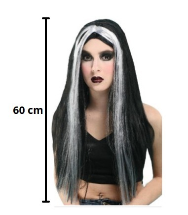 PERUCA MORTICIA